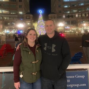 Meet your Posher, Nikki